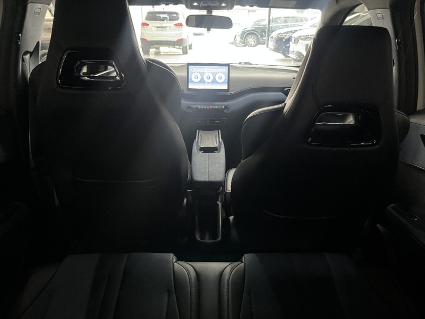 byd dolphin mini ev - garantia de fabrica14