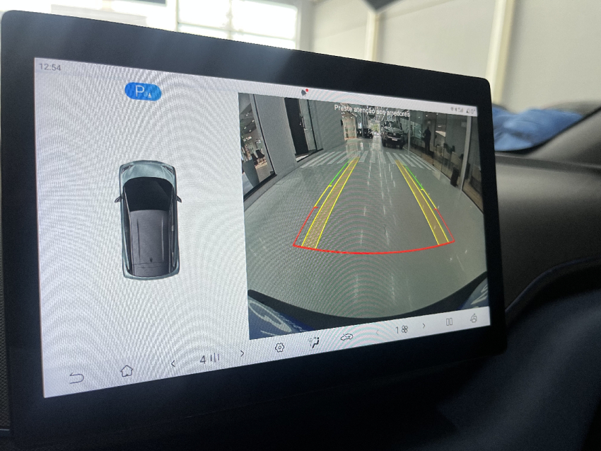 byd dolphin mini ev - garantia de fabrica19