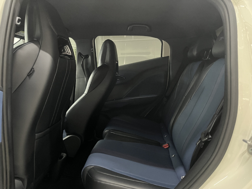 byd dolphin mini ev - garantia de fabrica10