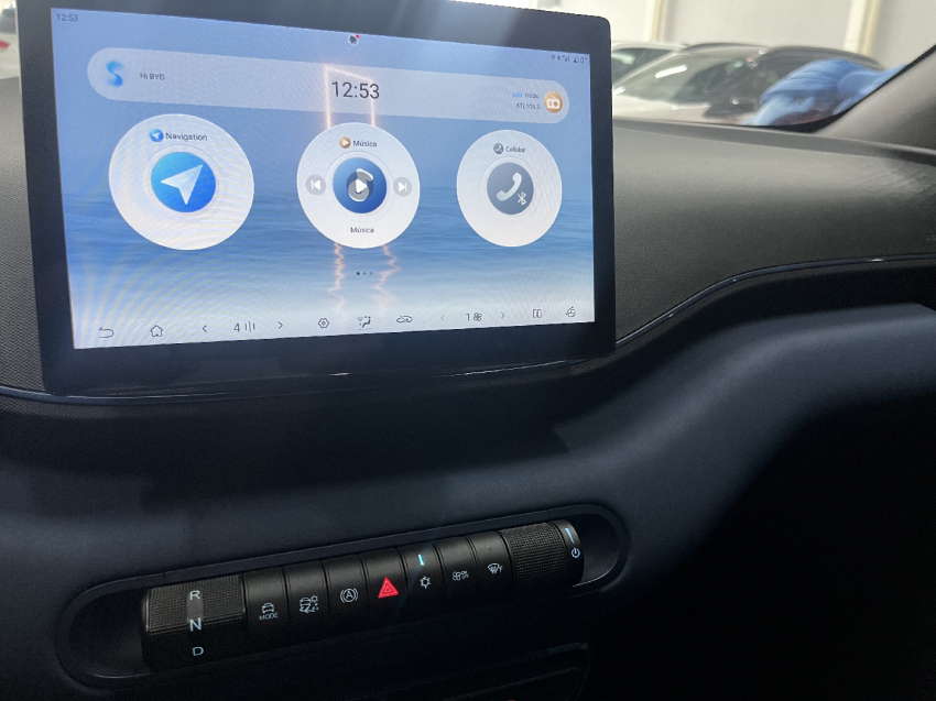 byd dolphin mini ev - garantia de fabrica13