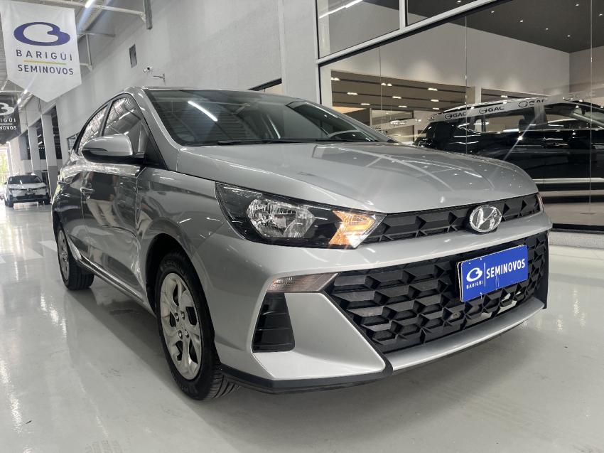 hyundai hb20 1.0 tgdi flex comfort manual 4p 20242