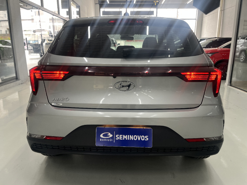 hyundai hb20 1.0 tgdi flex comfort manual 4p 20245