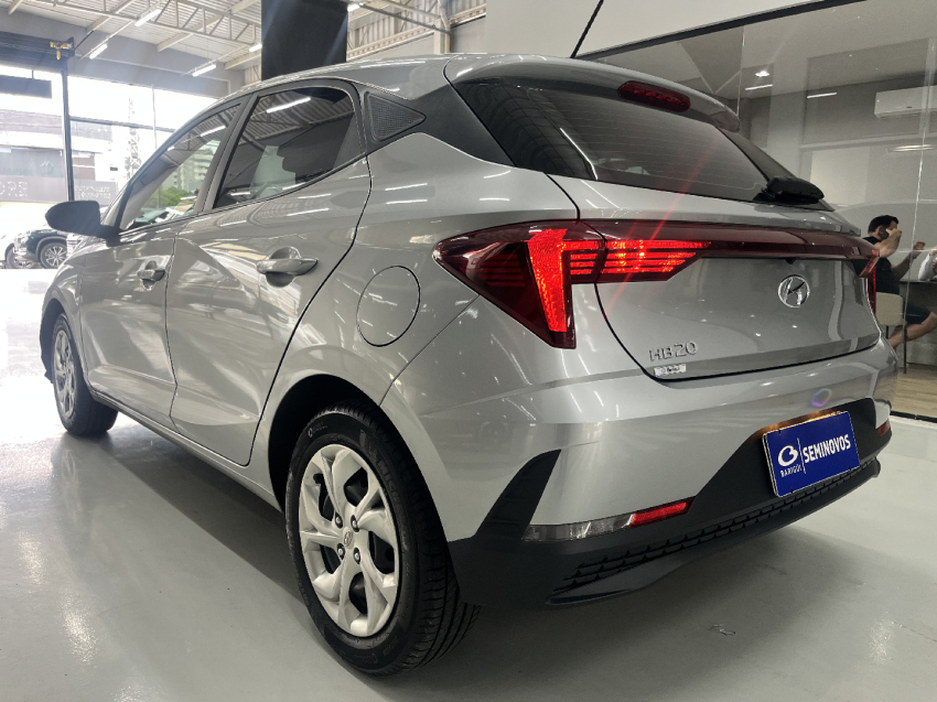 hyundai hb20 1.0 tgdi flex comfort manual 4p 20246