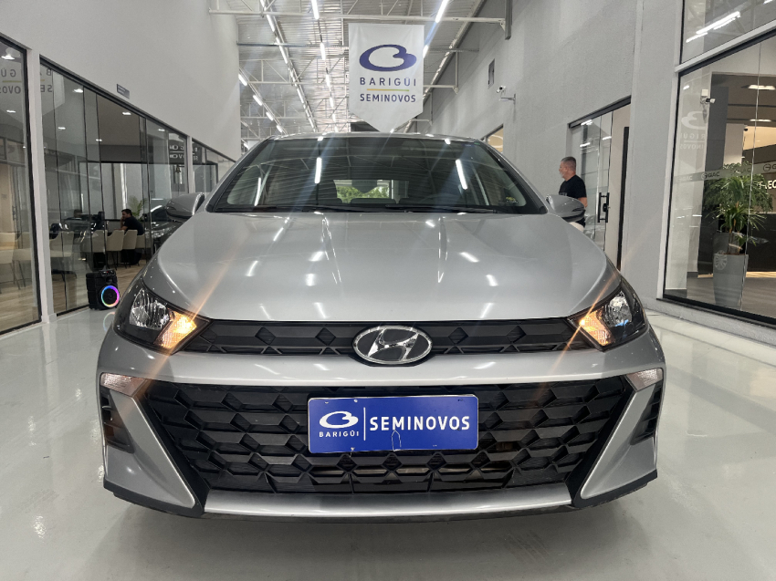 hyundai hb20 1.0 tgdi flex comfort manual 4p 20241