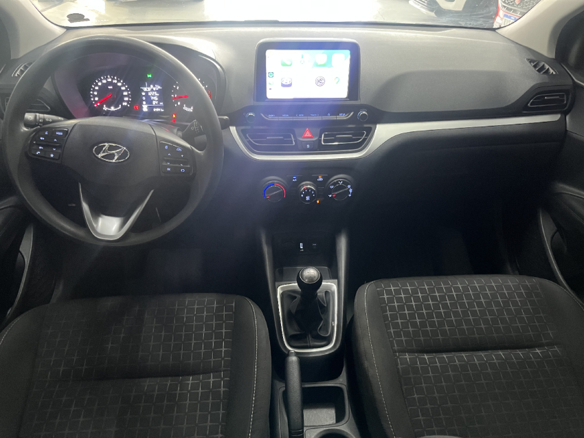 hyundai hb20 1.0 tgdi flex comfort manual 4p 20248