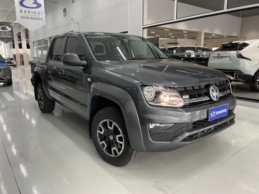 volkswagen amarok 3.0 v6 tdi diesel comfortline cd 4motion automatico 4p 20231
