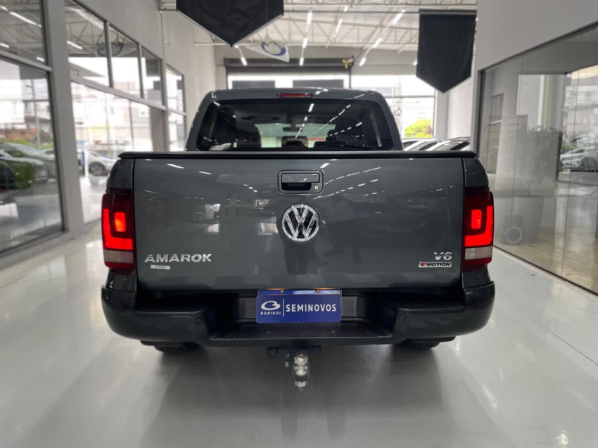 volkswagen amarok 3.0 v6 tdi diesel comfortline cd 4motion automatico 4p 202313