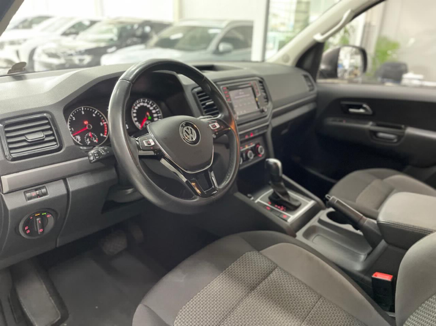 volkswagen amarok 3.0 v6 tdi diesel comfortline cd 4motion automatico 4p 20239