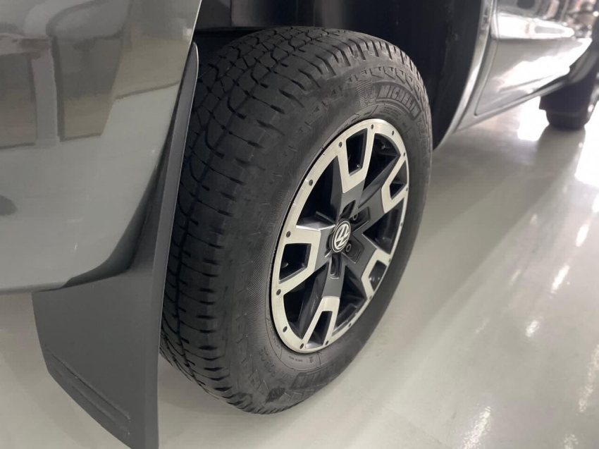 volkswagen amarok 3.0 v6 tdi diesel comfortline cd 4motion automatico 4p 202317