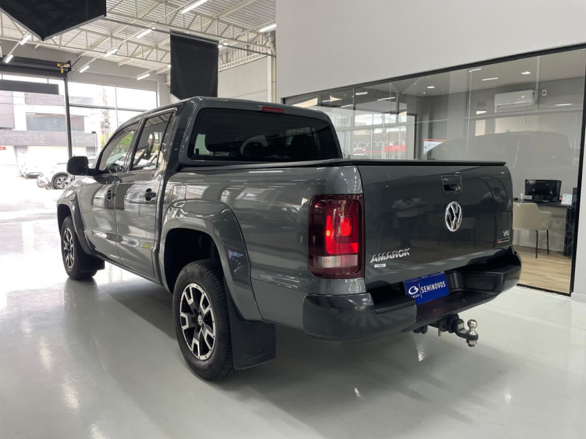 volkswagen amarok 3.0 v6 tdi diesel comfortline cd 4motion automatico 4p 202314