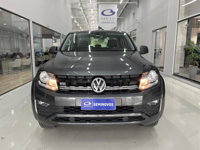volkswagen amarok 3.0 v6 tdi diesel comfortline cd 4motion automatico 4p 2023