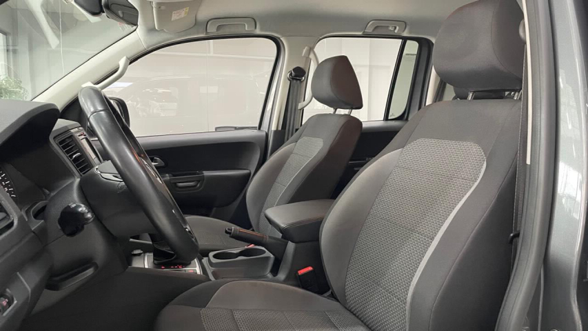 volkswagen amarok 3.0 v6 tdi diesel comfortline cd 4motion automatico 4p 202312