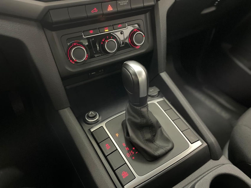 volkswagen amarok 3.0 v6 tdi diesel comfortline cd 4motion automatico 4p 20237