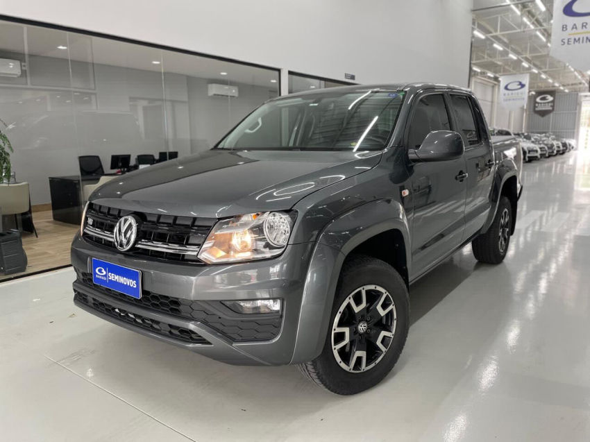 volkswagen amarok 3.0 v6 tdi diesel comfortline cd 4motion automatico 4p 20232