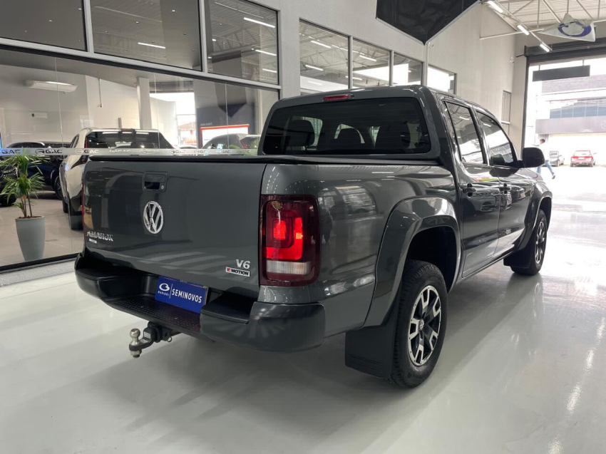 volkswagen amarok 3.0 v6 tdi diesel comfortline cd 4motion automatico 4p 202315