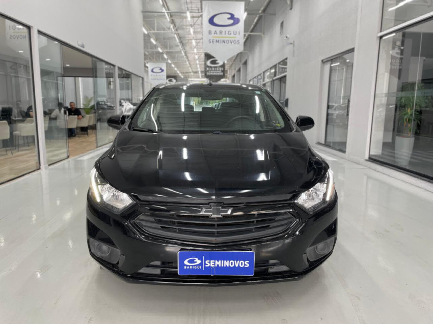 chevrolet onix 1.0 flex manual 9.9 4p 2021