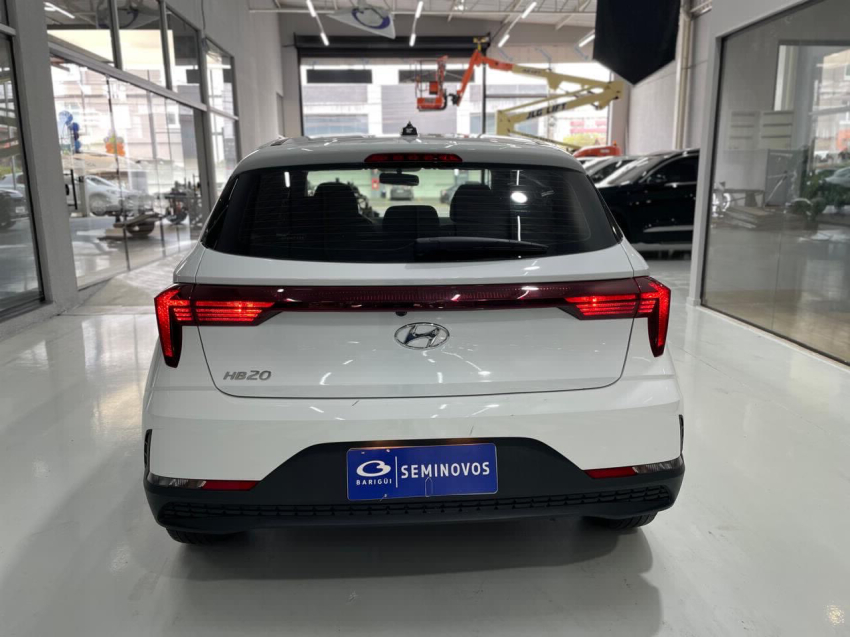 hyundai hb20 1.0 12v flex comfort manual 4p 202414