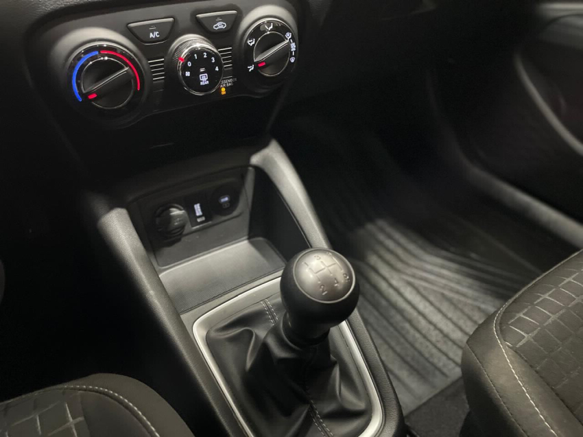 hyundai hb20 1.0 12v flex comfort manual 4p 20247