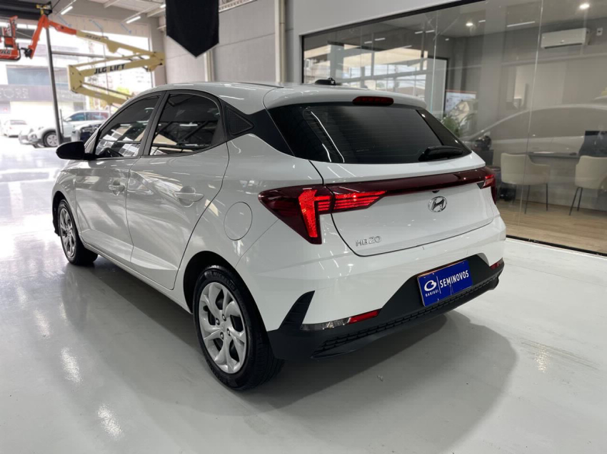 hyundai hb20 1.0 12v flex comfort manual 4p 202411