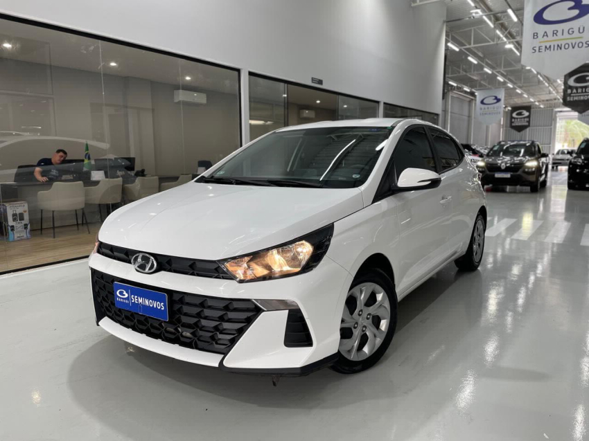 hyundai hb20 1.0 12v flex comfort manual 4p 20242