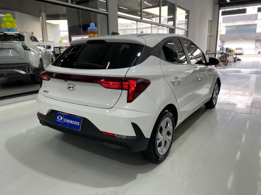 hyundai hb20 1.0 12v flex comfort manual 4p 202413