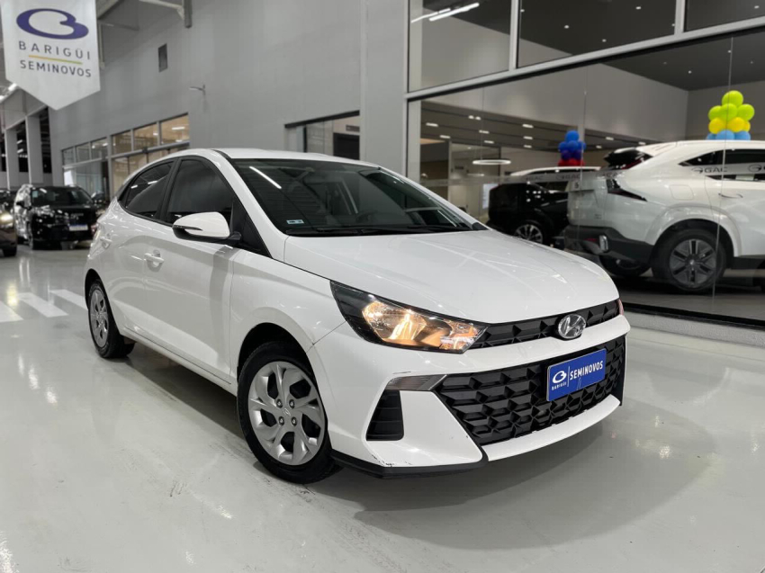 hyundai hb20 1.0 12v flex comfort manual 4p 20241