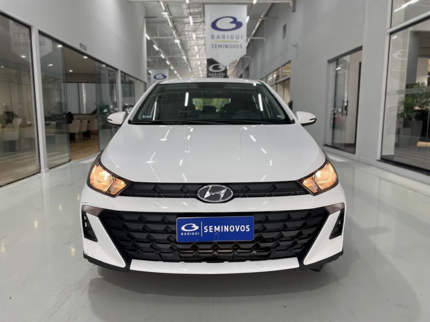 hyundai hb20 1.0 12v flex comfort manual 4p 2024