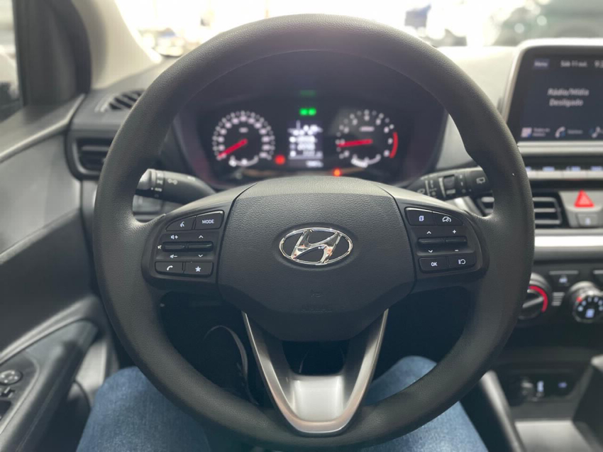 hyundai hb20 1.0 12v flex comfort manual 4p 20245