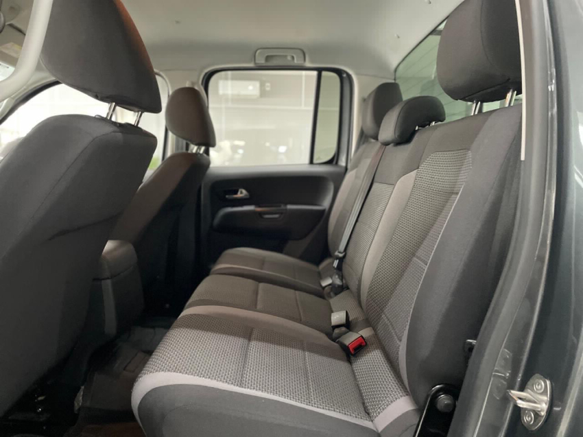 volkswagen amarok 3.0 v6 tdi diesel comfortline cd 4motion automatico 2.9 4p 20239