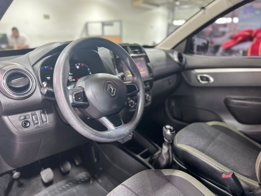 renault kwid 1.0 12v sce flex outsider manual 9.9 4p 202313