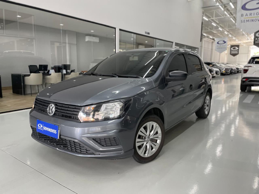 volkswagen gol 1.6 msi totalflex 4p manual 1.5 flex 20212