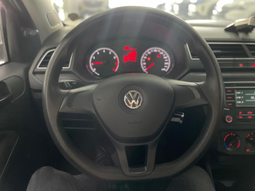 volkswagen gol 1.6 msi totalflex 4p manual 1.5 flex 202111