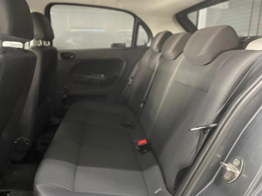 volkswagen gol 1.6 msi totalflex 4p manual 1.5 flex 202114