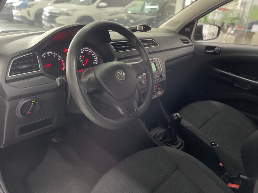 volkswagen gol 1.6 msi totalflex 4p manual 1.5 flex 20218