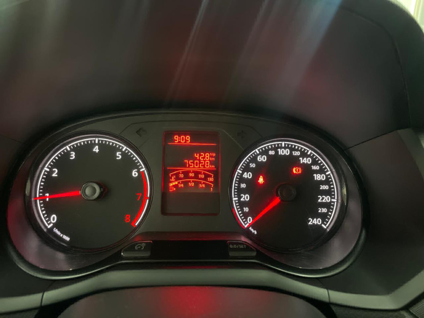 volkswagen gol 1.6 msi totalflex 4p manual 1.5 flex 202110