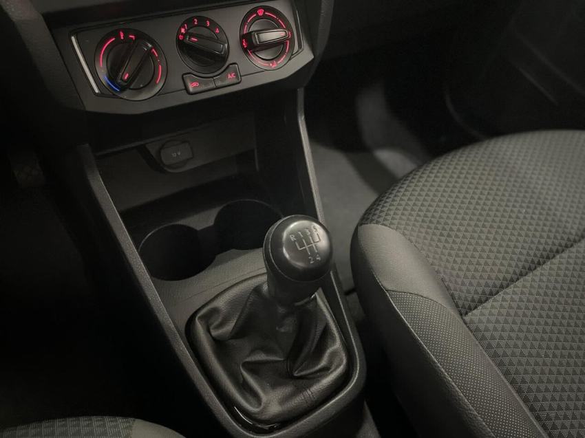 volkswagen gol 1.6 msi totalflex 4p manual 1.5 flex 20219