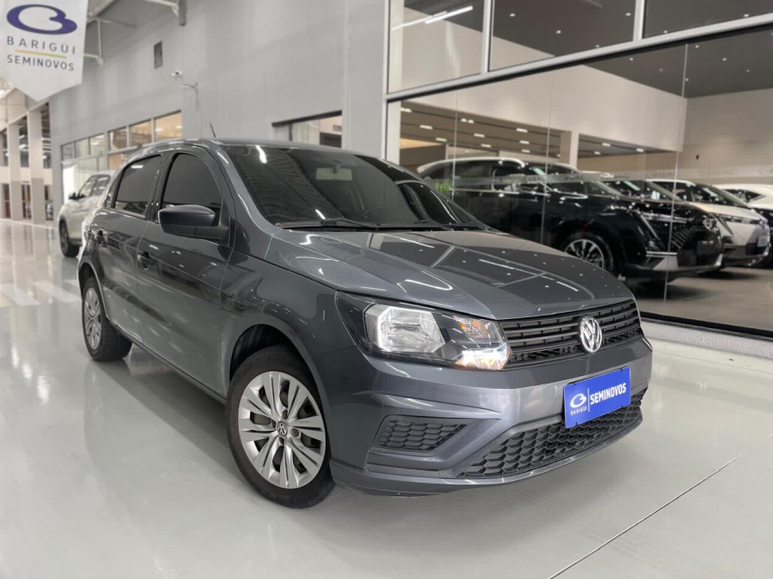 volkswagen gol 1.6 msi totalflex 4p manual 1.5 flex 20211