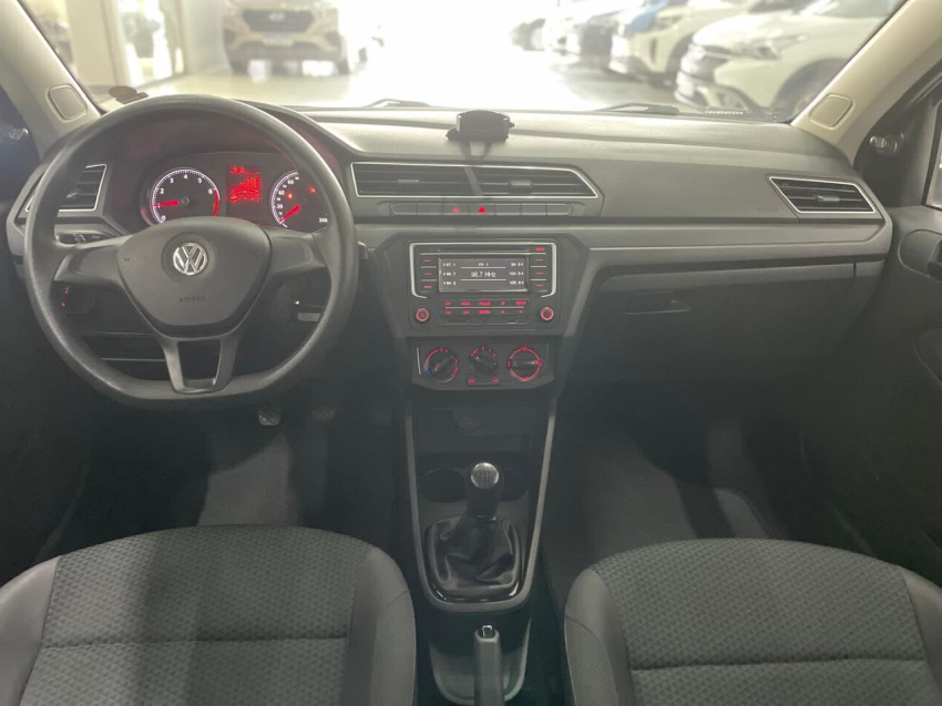 volkswagen gol 1.6 msi totalflex 4p manual 1.5 flex 20217