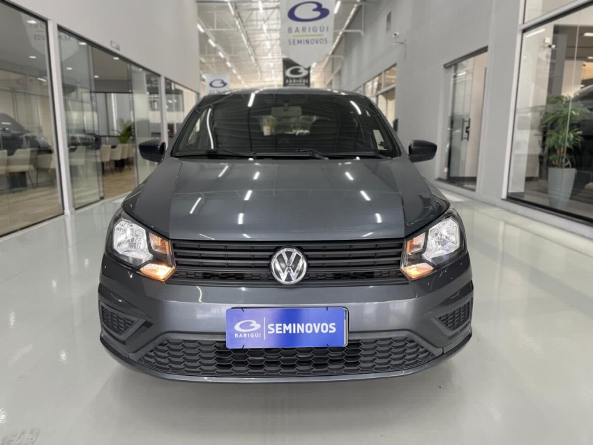 volkswagen gol 1.6 msi totalflex 4p manual 1.5 flex 2021