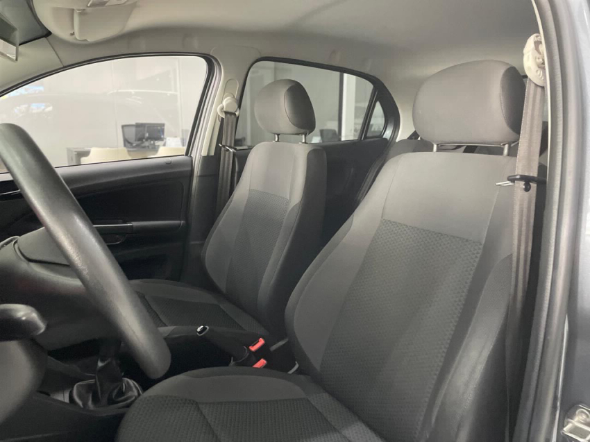 volkswagen gol 1.6 msi totalflex 4p manual 1.5 flex 202113