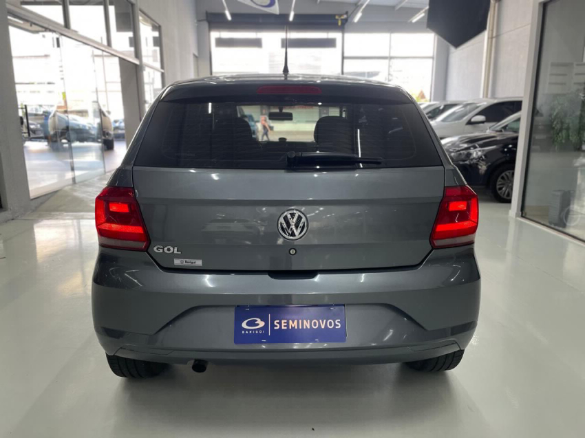 volkswagen gol 1.6 msi totalflex 4p manual 1.5 flex 20216