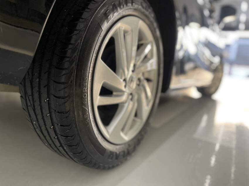 honda fit 1.5 ex 16v flex 4p automatico 20172