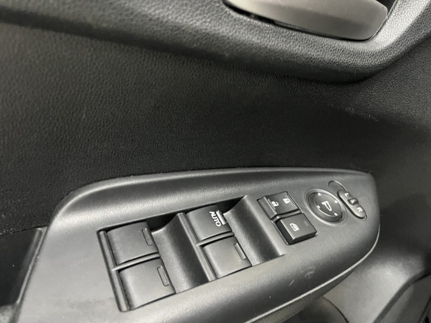 honda fit 1.5 ex 16v flex 4p automatico 201713