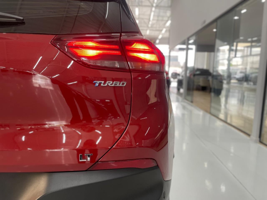 chevrolet tracker 1.0 turbo flex lt automatico 4p 20236