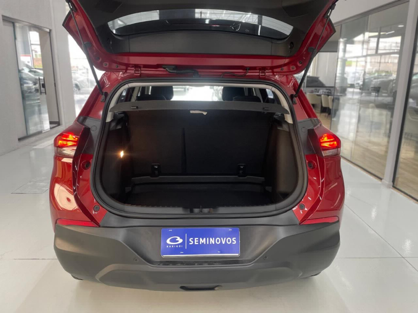 chevrolet tracker 1.0 turbo flex lt automatico 4p 20237