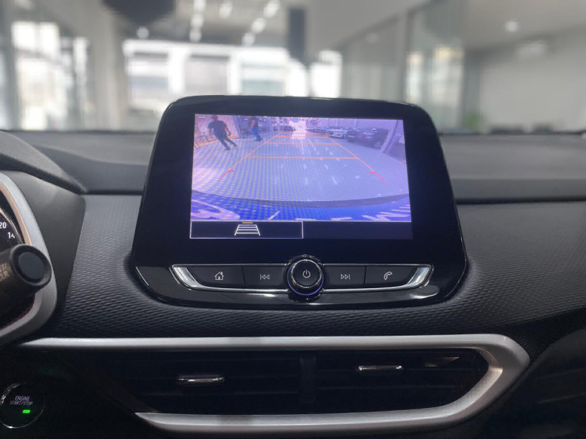 chevrolet tracker 1.0 turbo flex lt automatico 4p 202313