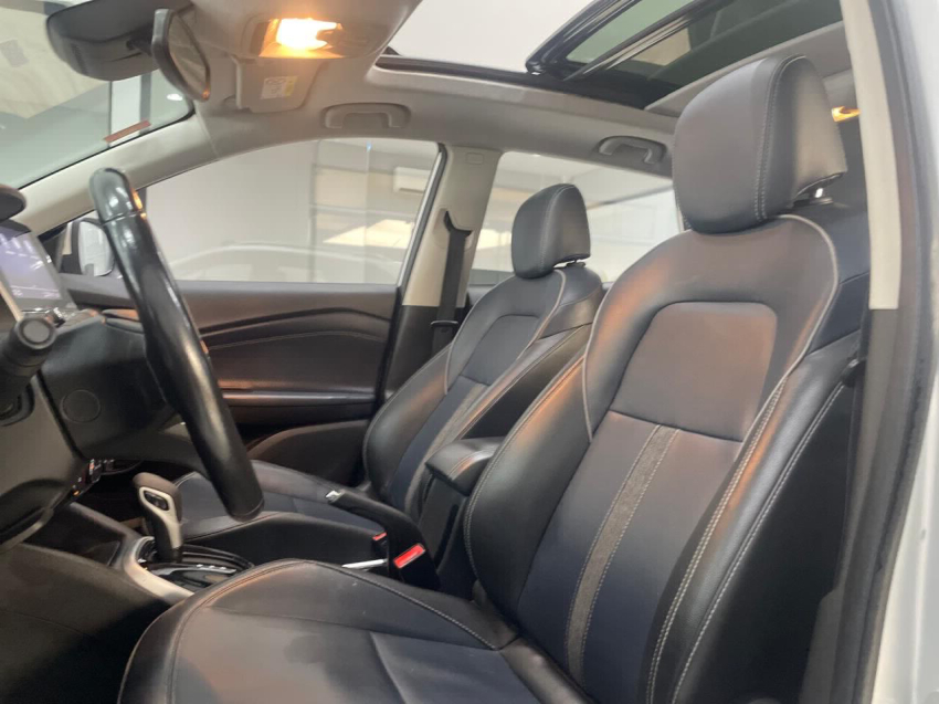 chevrolet tracker 1.2 turbo flex premier automatico 4p 20239