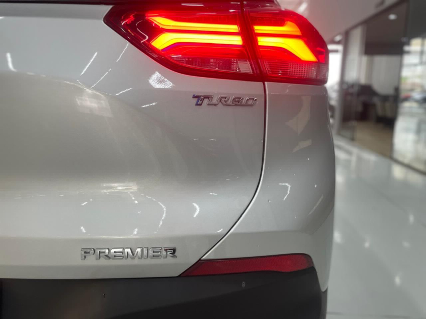 chevrolet tracker 1.2 turbo flex premier automatico 4p 20234