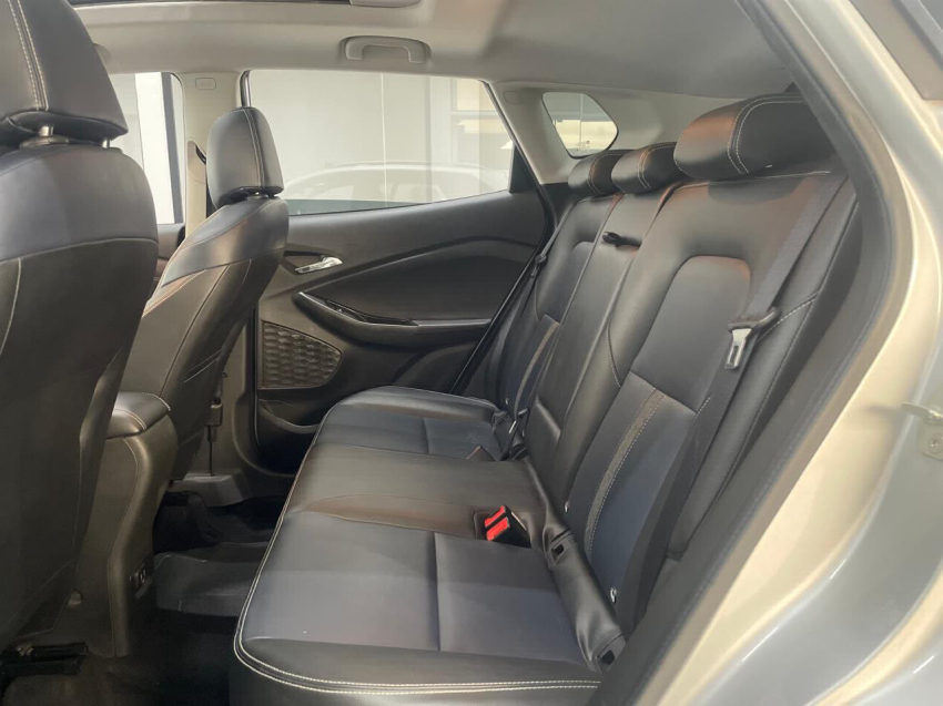 chevrolet tracker 1.2 turbo flex premier automatico 4p 202310