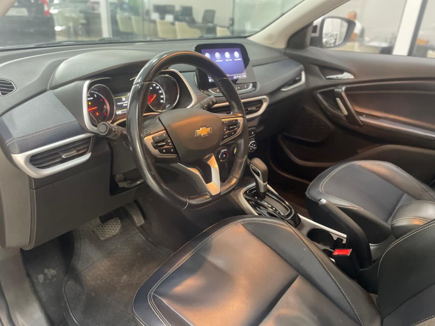 chevrolet tracker 1.2 turbo flex premier automatico 4p 202311